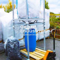 Bacalı big bag çuval