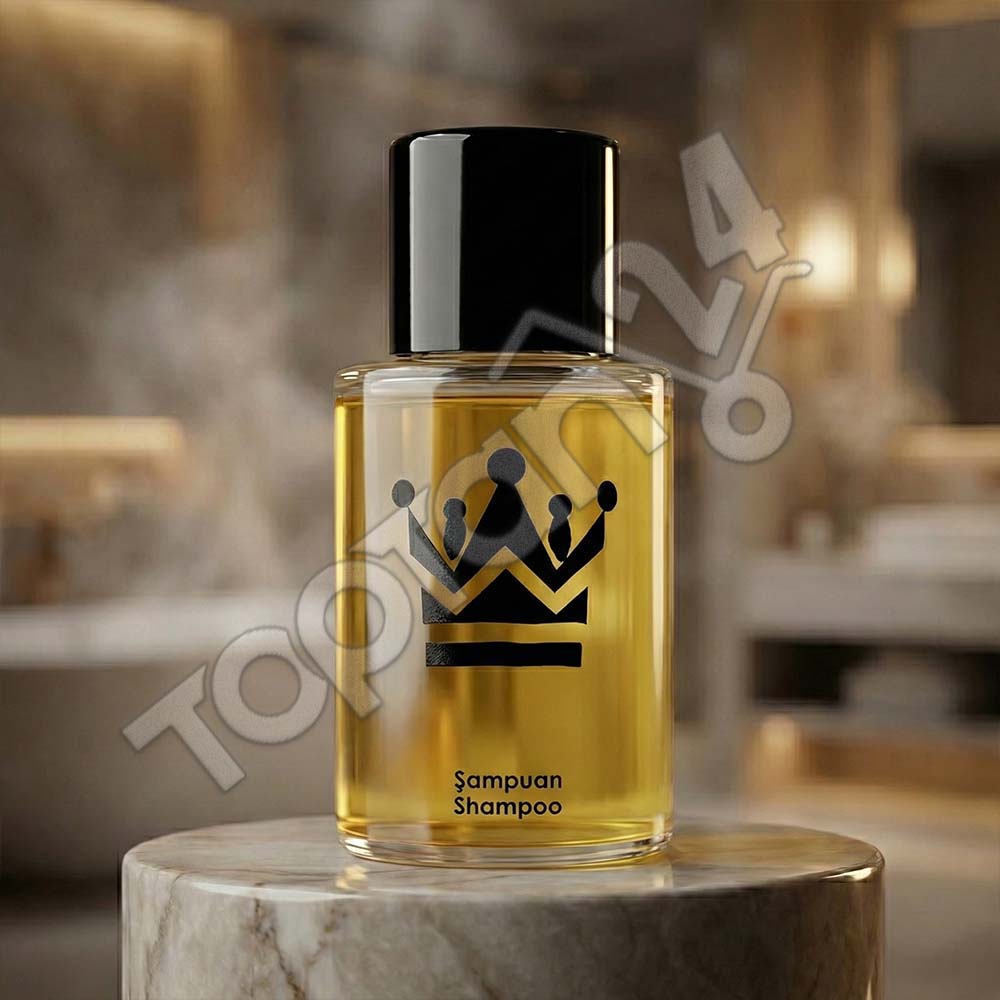 Otel Şampuanı 30 Ml - Görsel 16
