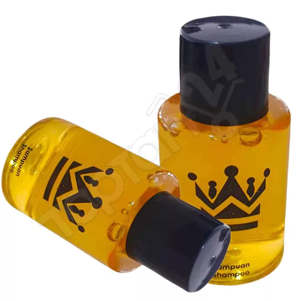 Otel Şampuanı 30 Ml - Görsel 8
