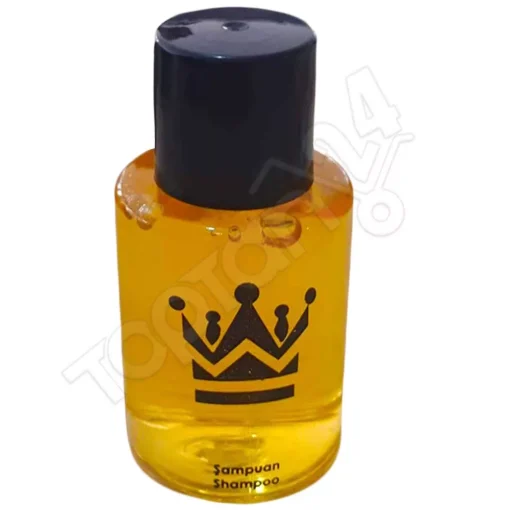 Otel Şampuanı 30 Ml