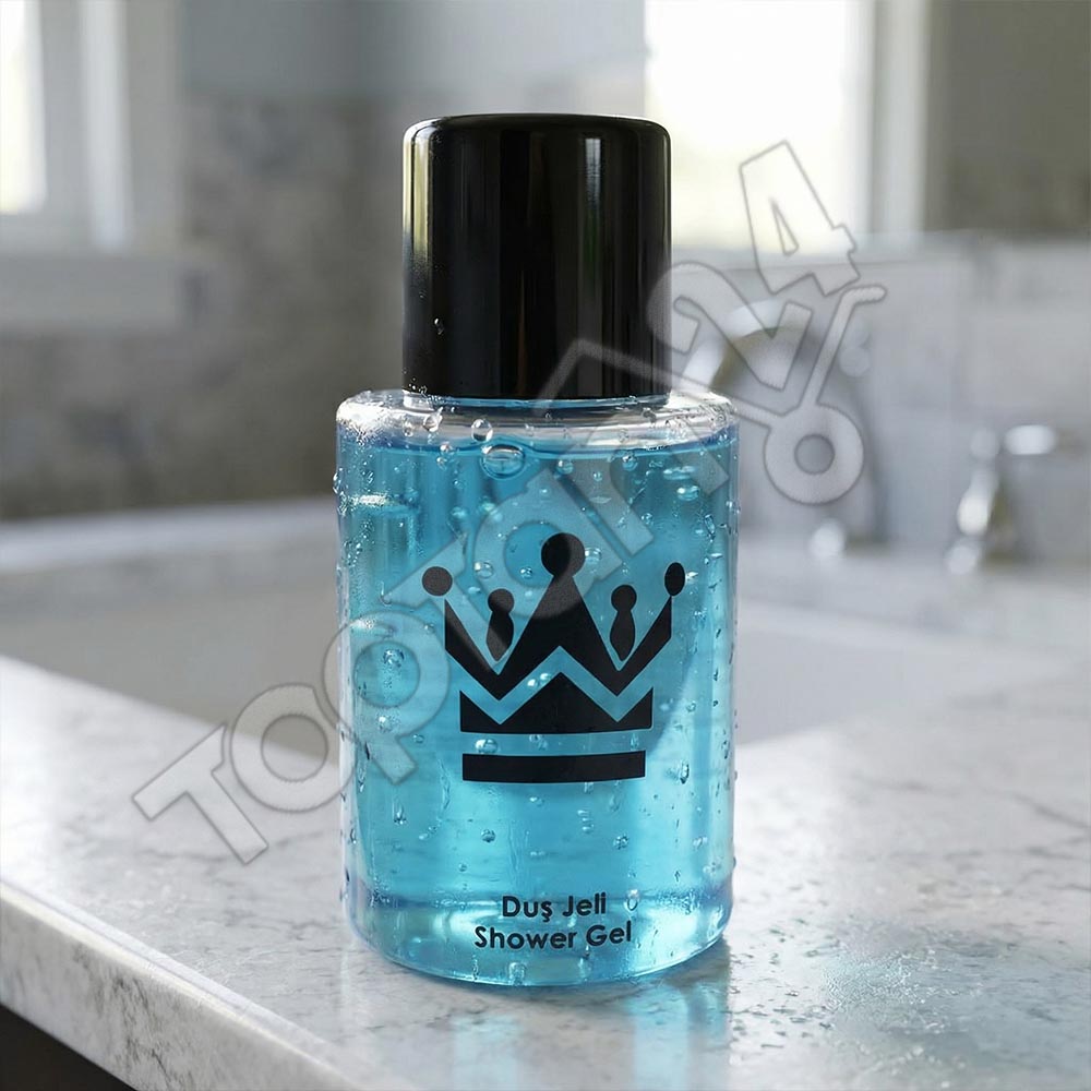 Otel Duş Jeli 30 Ml - Görsel 12
