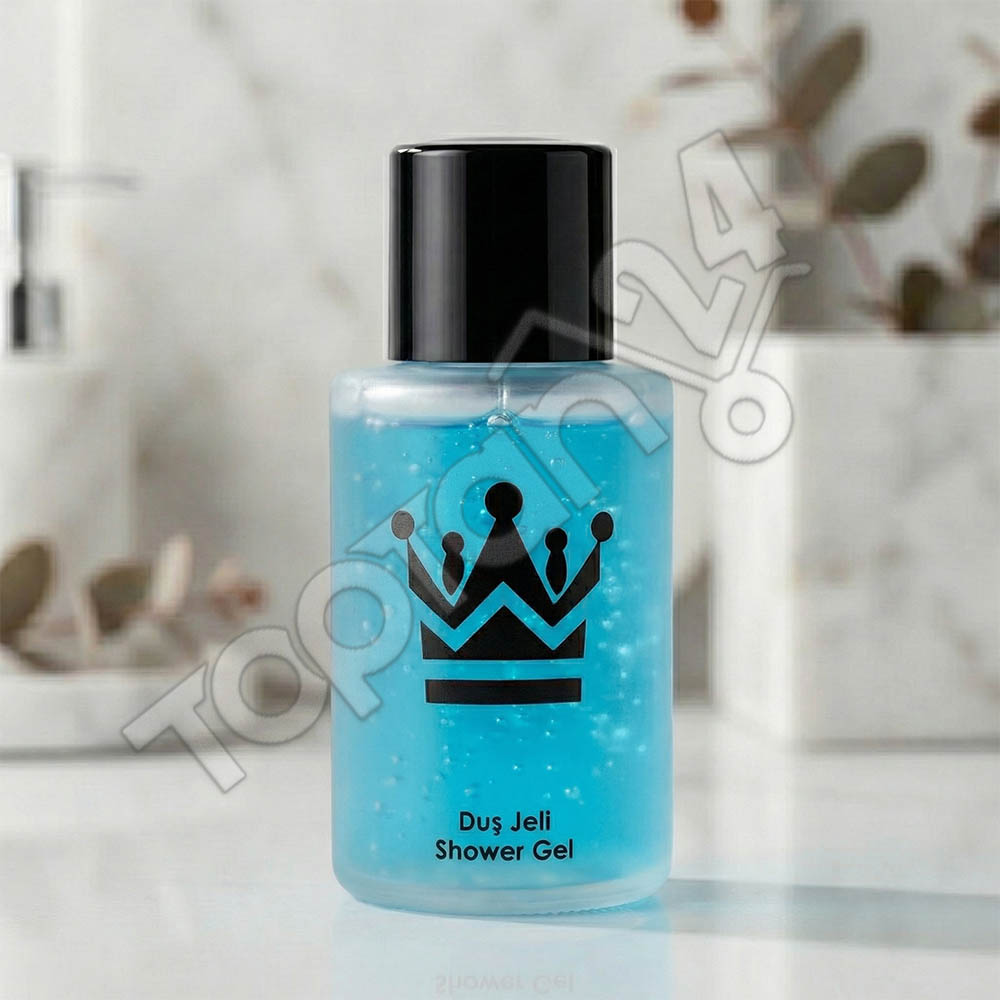 Otel Duş Jeli 30 Ml - Görsel 17