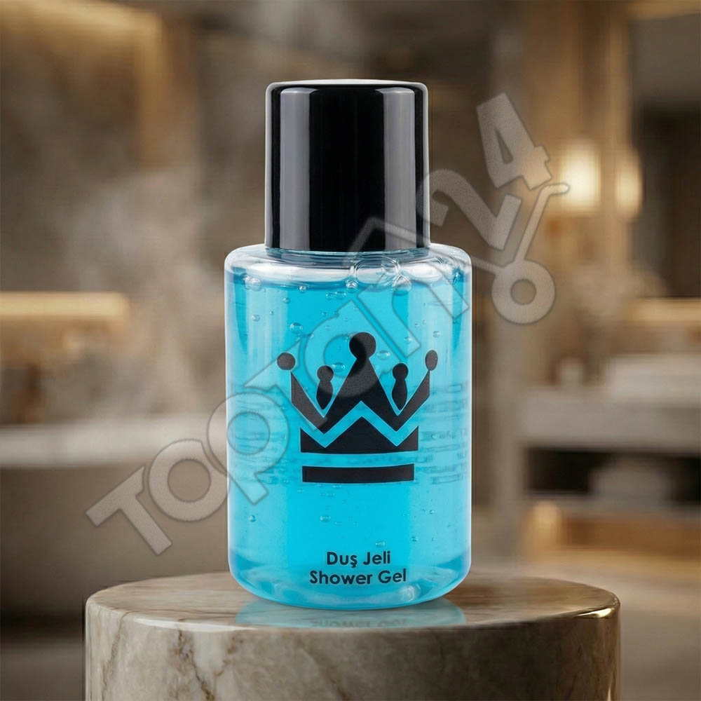 Otel Duş Jeli 30 Ml - Görsel 16