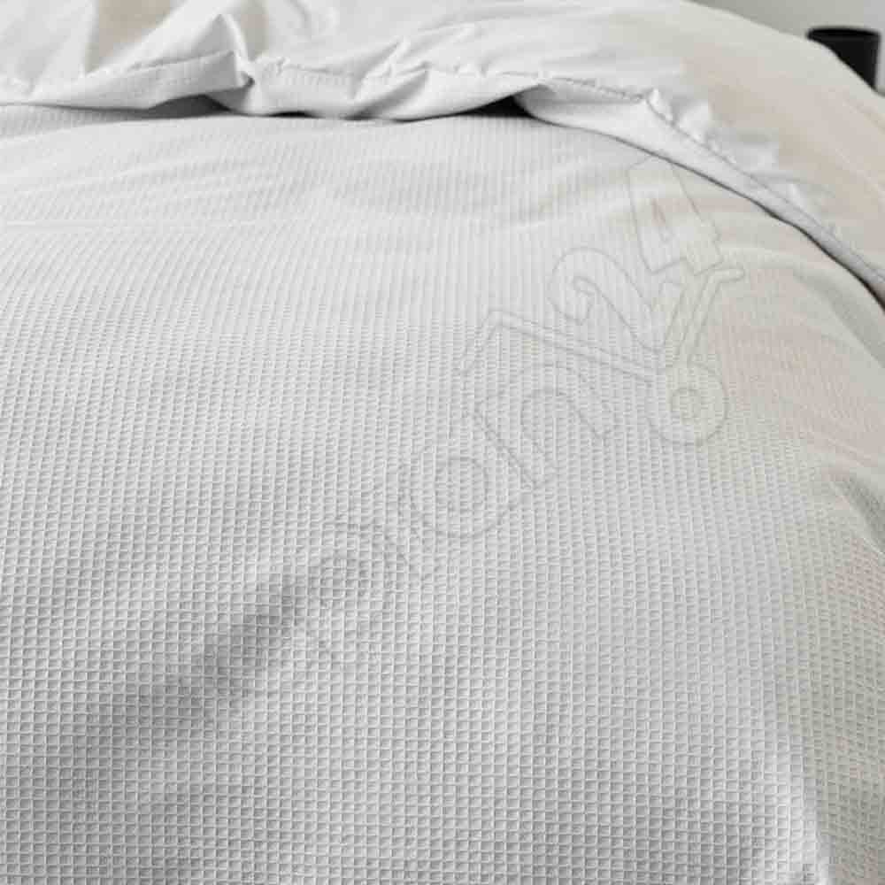 Otel Tipi Pike Tek Kişilik 160 x 230 Cm - Görsel 4