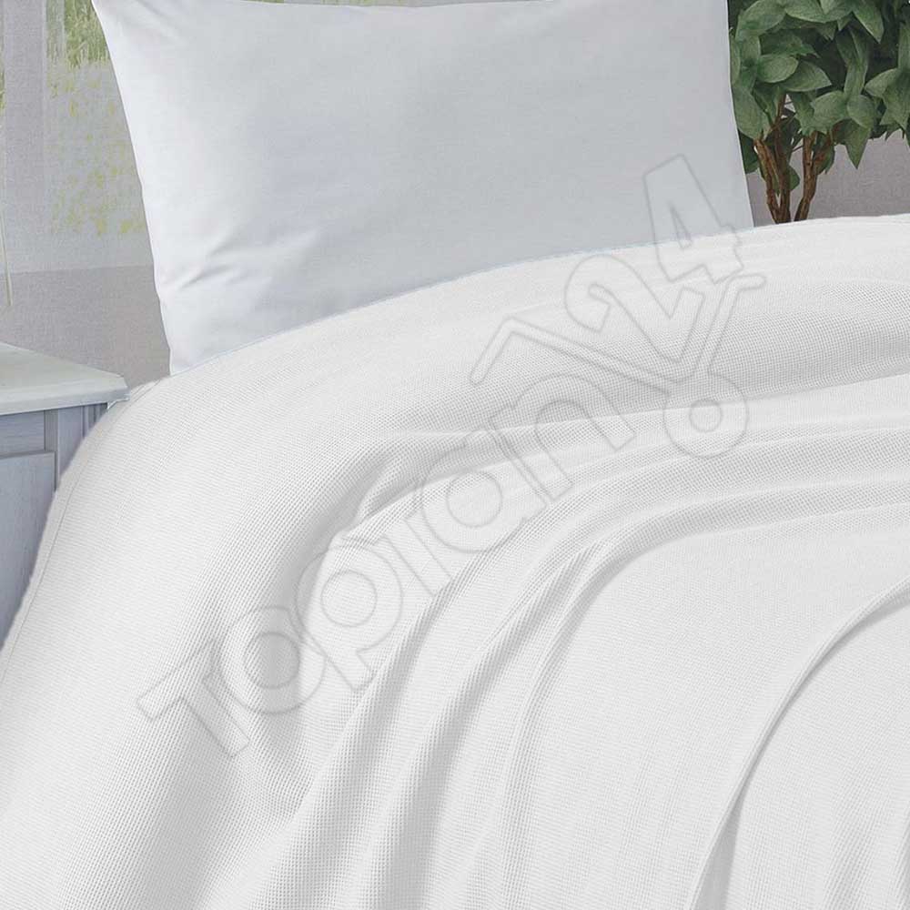 Otel Tipi Pike Tek Kişilik 160 x 230 Cm - Görsel 7