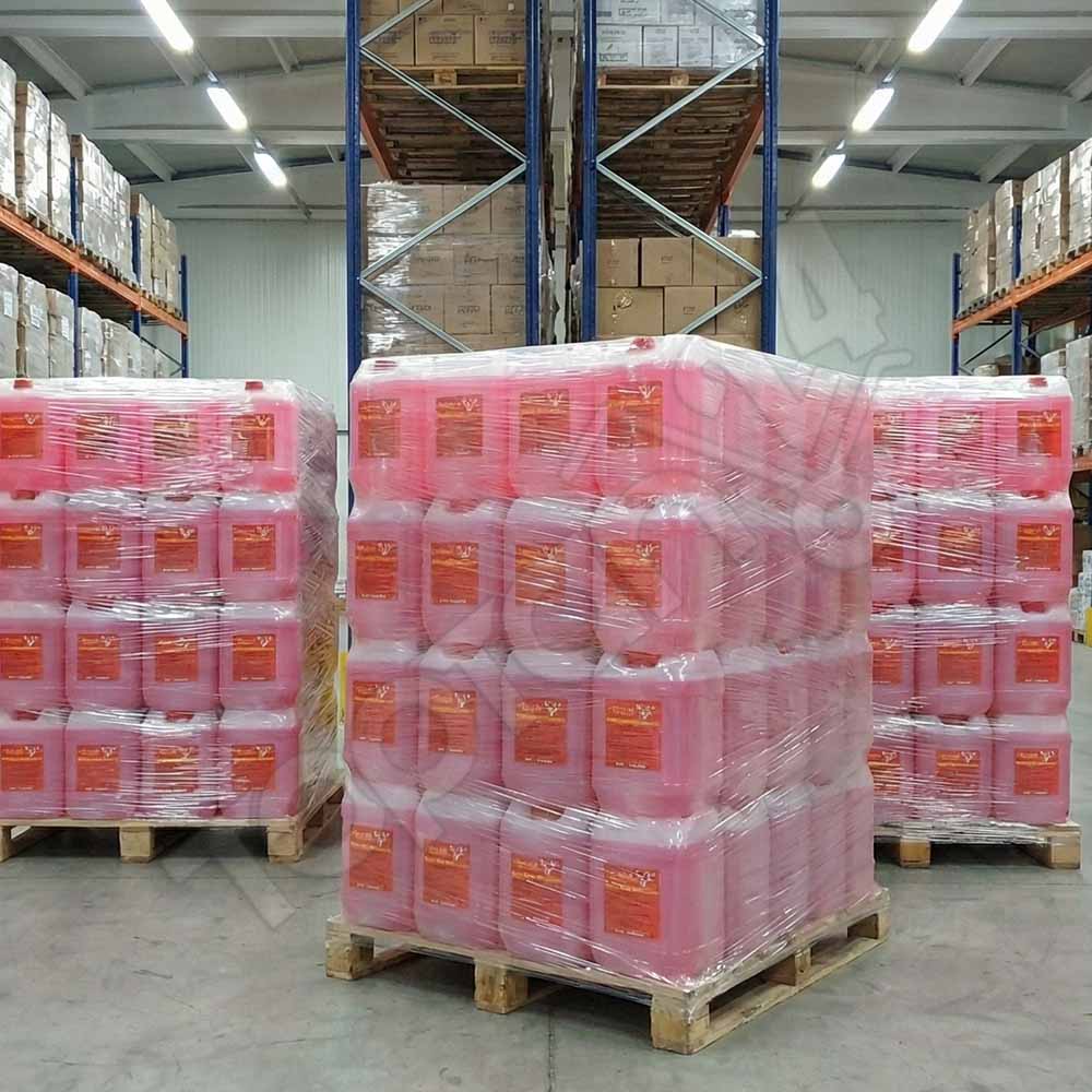 Sıvı El Sabunu 20 Lt Bidon - Görsel 9