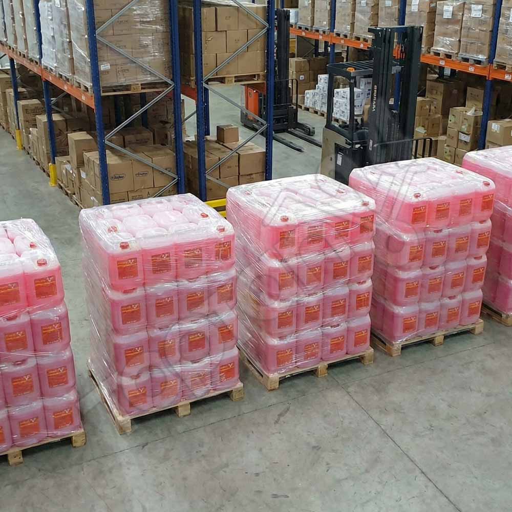 Sıvı El Sabunu 20 Lt Bidon - Görsel 11