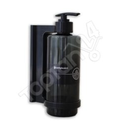 Boş Şampuan Şişesi 400 Ml Aparatlı – Tekli