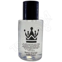 Otel Banyo Köpüğü Jakuzi Köpüğü 30 Ml