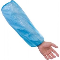 Naylon Kolluk - Mavi