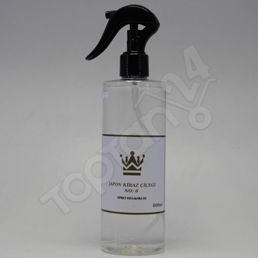Oda Kokusu Oda Parfümü 400 ml Sprey