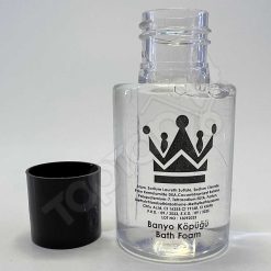 Otel Banyo Köpüğü Jakuzi Köpüğü 30 Ml