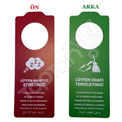 Pvc Plastik Kapı Kolu Talimatı Dnd Kart