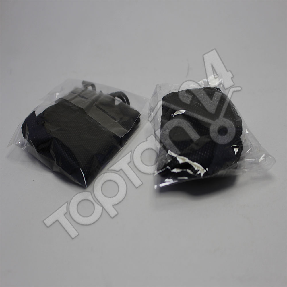 Tek Kullanımlık Nonwoven Tela Tanga - Görsel 5