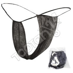 Tek Kullanımlık Nonwoven Tela Tanga K-670