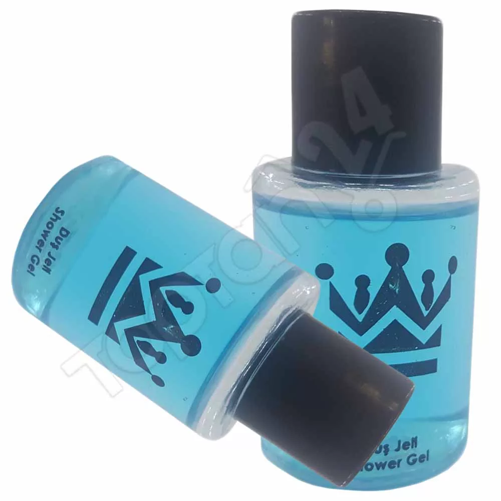Otel Duş Jeli 30 Ml - Görsel 9