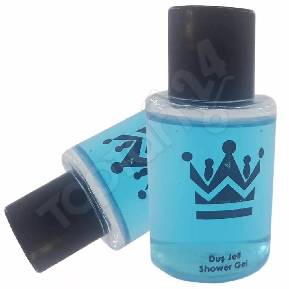 Otel Duş Jeli 30 Ml - Görsel 14