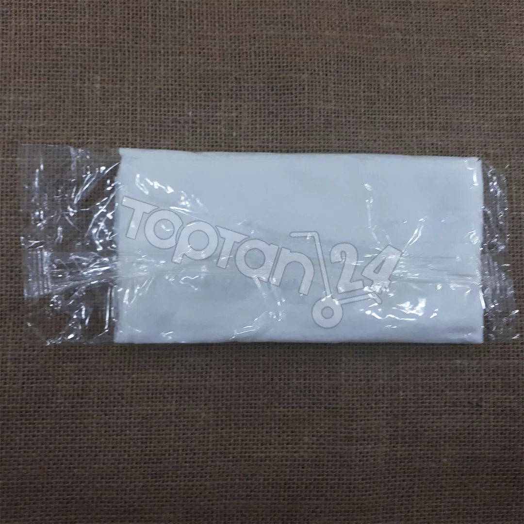 Tek Kullanımlık Saç Havlusu 50 Gr 40x80 - Görsel 2