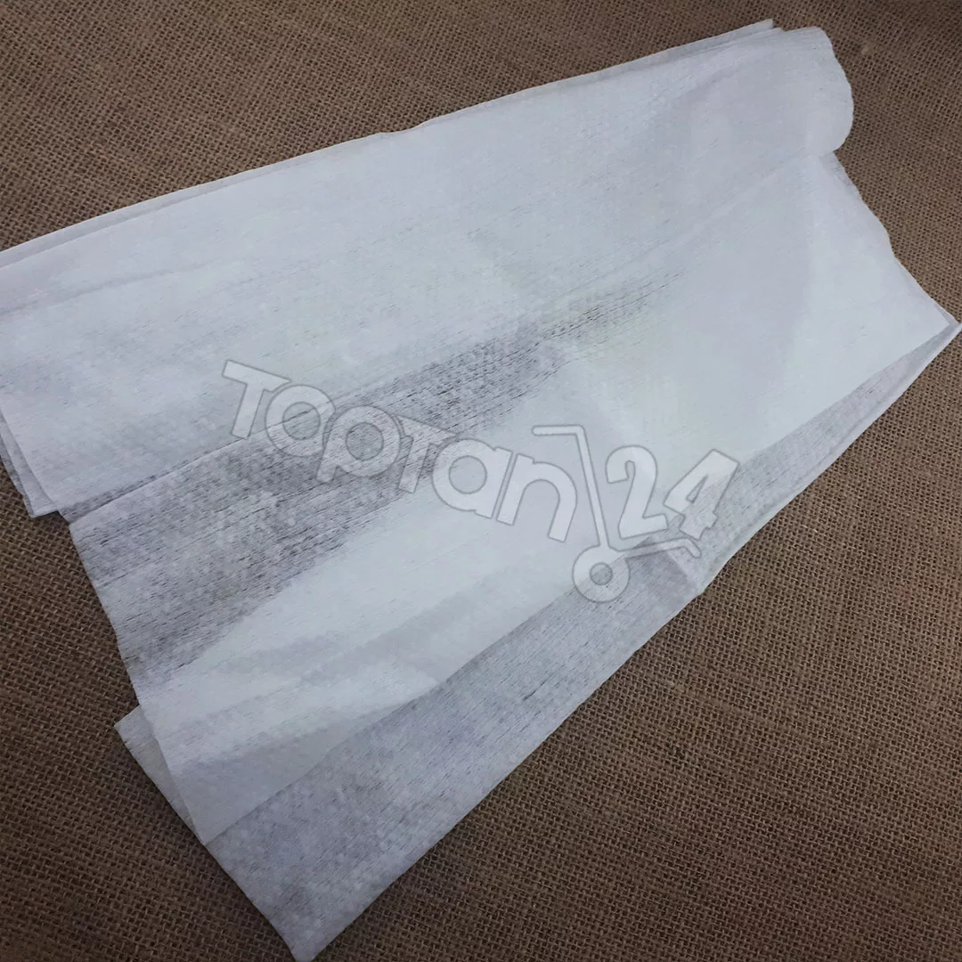 Tek Kullanımlık Saç Havlusu 50 Gr 40x80 - Görsel 3